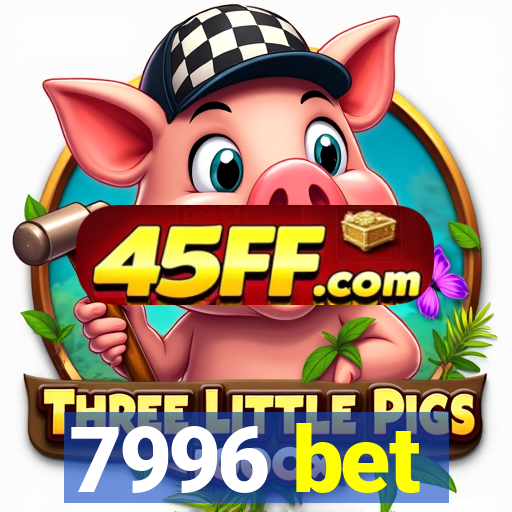 7996 bet